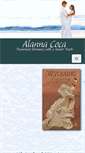 Mobile Screenshot of alannacoca.com